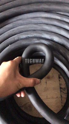 お買い得 耐磨性 750V クレーン用電缆 ゴム 断熱 オンライン
