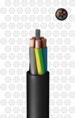 お買い得 オイルレールクレーン電気ケーブル 16mm2 電源伝送ケーブル オンライン
