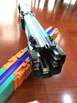 お買い得 防水上頭 80A 16mm2 高圧バスバー 建設エレベーター用 オンライン