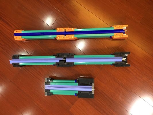 お買い得 重量 165A 35mm2 柔軟な銅バスバー 炎阻害剤 オンライン