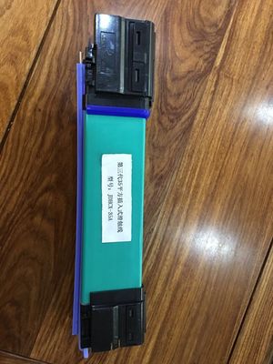 お買い得 耐熱 IP10 380V 25mm2 電気バスバー 建物ハイスター用 オンライン