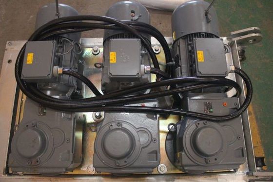 お買い得 SC270G ビルディングホイスト 150Nm 電動モーターギアボックス 15kw ノルドモーターギアボックス オンライン