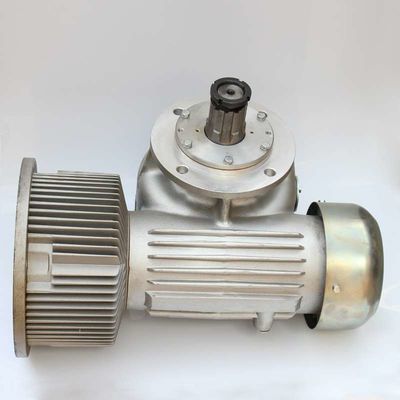 お買い得 16kW 40:4 割合 ワームドライブ ギアボックス プラスチックカップラー オンライン