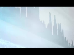 建設現場 500m 46m / Min 乗客と材料のリフト エアコン付き